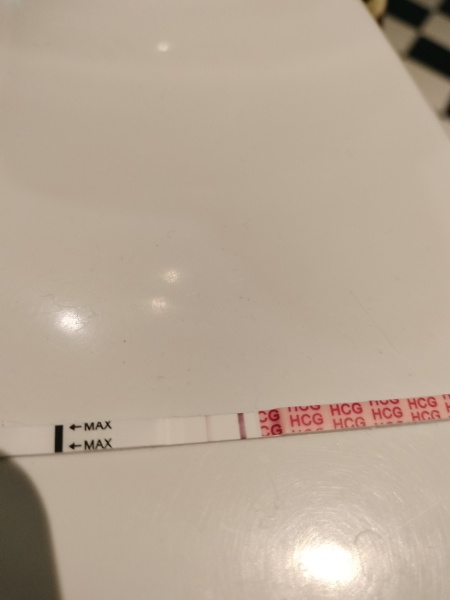 December TTC Support Group