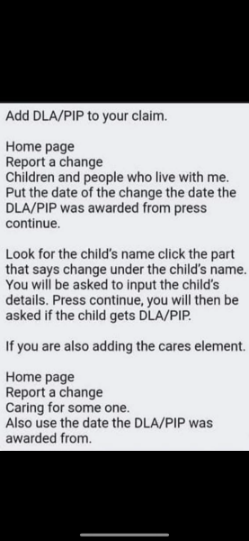 DLA WAIT TIMES THREAD 58