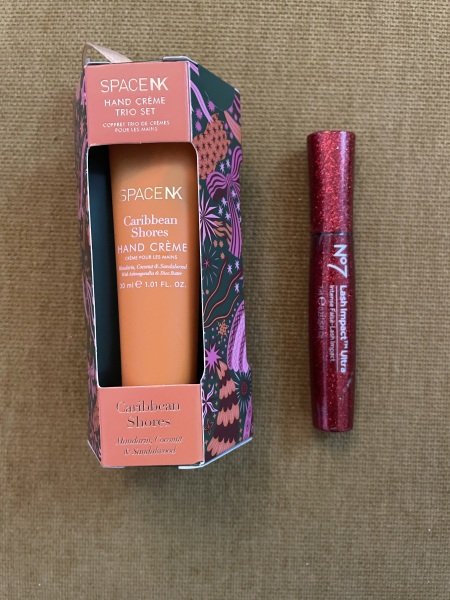 Beauty advent calendars 2024 #7