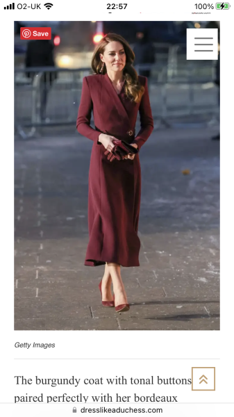 Royal Style: Welcome to the Court of the Dragon Queen!