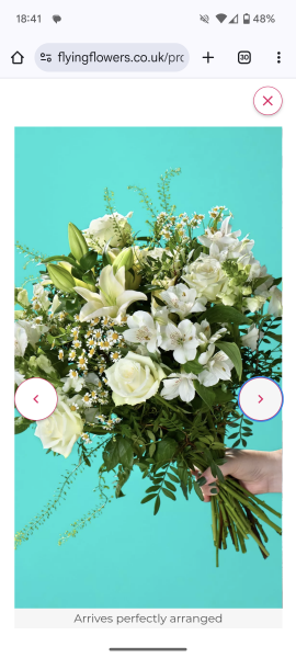 Thread ?17? the one where I've lost count