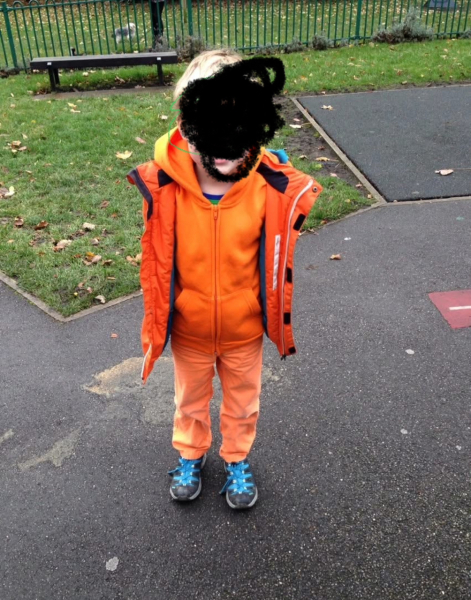 Is Superdry the kiss of death to teen street cred