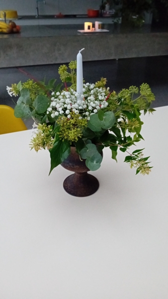 Poncetastic Christmas 2024