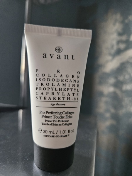 General “Waifs and Strays” Beauty Advent Calendar opening thread 2024