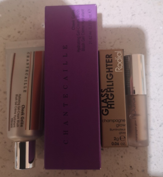 Space NK Advent Calendar Opening Thread - 25 days of Joy (Hopefully!)