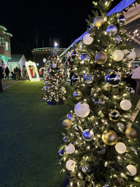 Come and tell us your dull and unexciting news 32: Calmly through the day