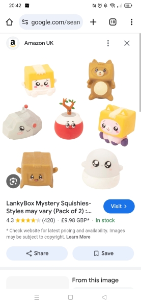 Random question