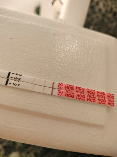 December TTC Support Group