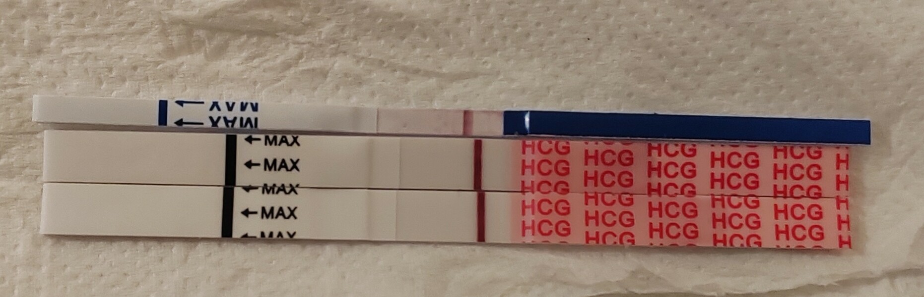 Just put me out of my misery!