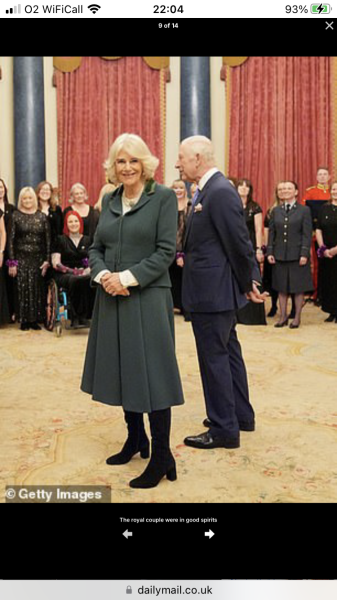 Royal Style: Welcome to the Court of the Dragon Queen!