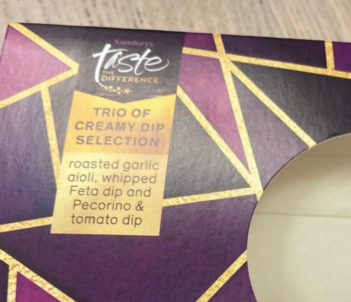 Best thing you've eaten this week