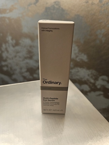 General “Waifs and Strays” Beauty Advent Calendar opening thread 2024