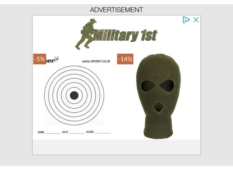 Ireland, is this true?