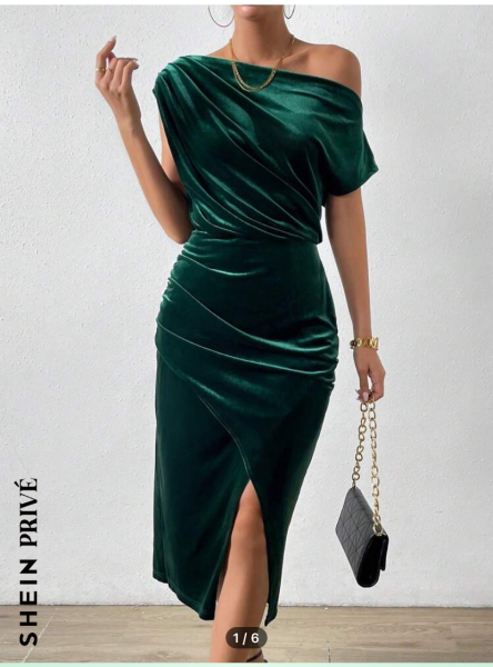 Help me find a Christmas Day dress, I'm in a fashion slump