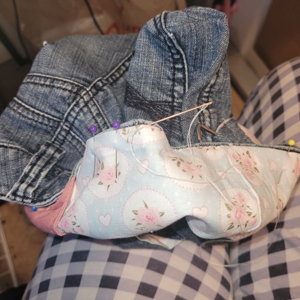 Mounjuro August starters - thread 10 !!!!