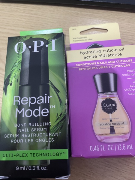 Proven treatments for natural peeling nails