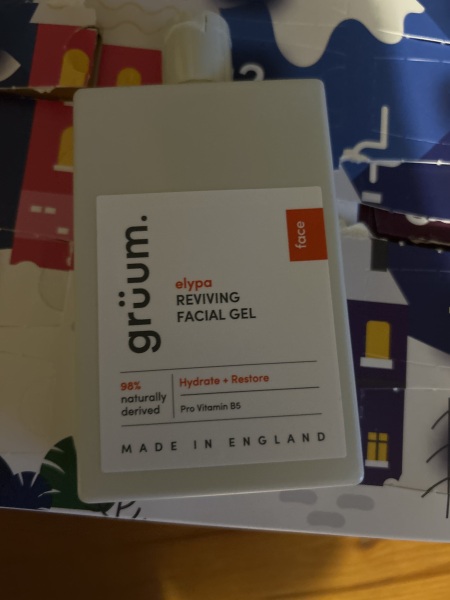 General “Waifs and Strays” Beauty Advent Calendar opening thread 2024