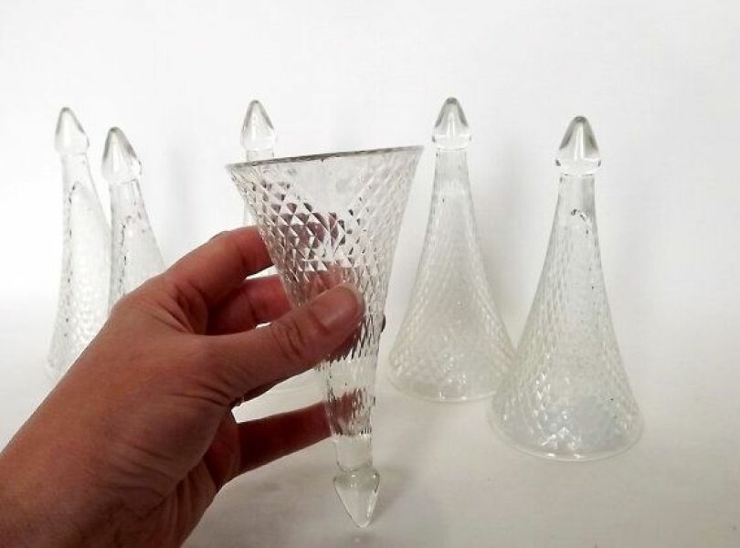 Which style of wine glass do you prefer?