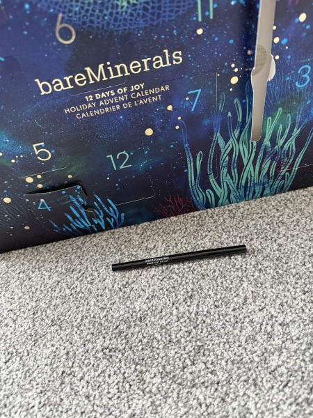 General “Waifs and Strays” Beauty Advent Calendar opening thread 2024