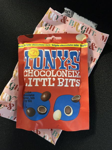 General “Waifs and Strays” Beauty Advent Calendar opening thread 2024 - Part 2.