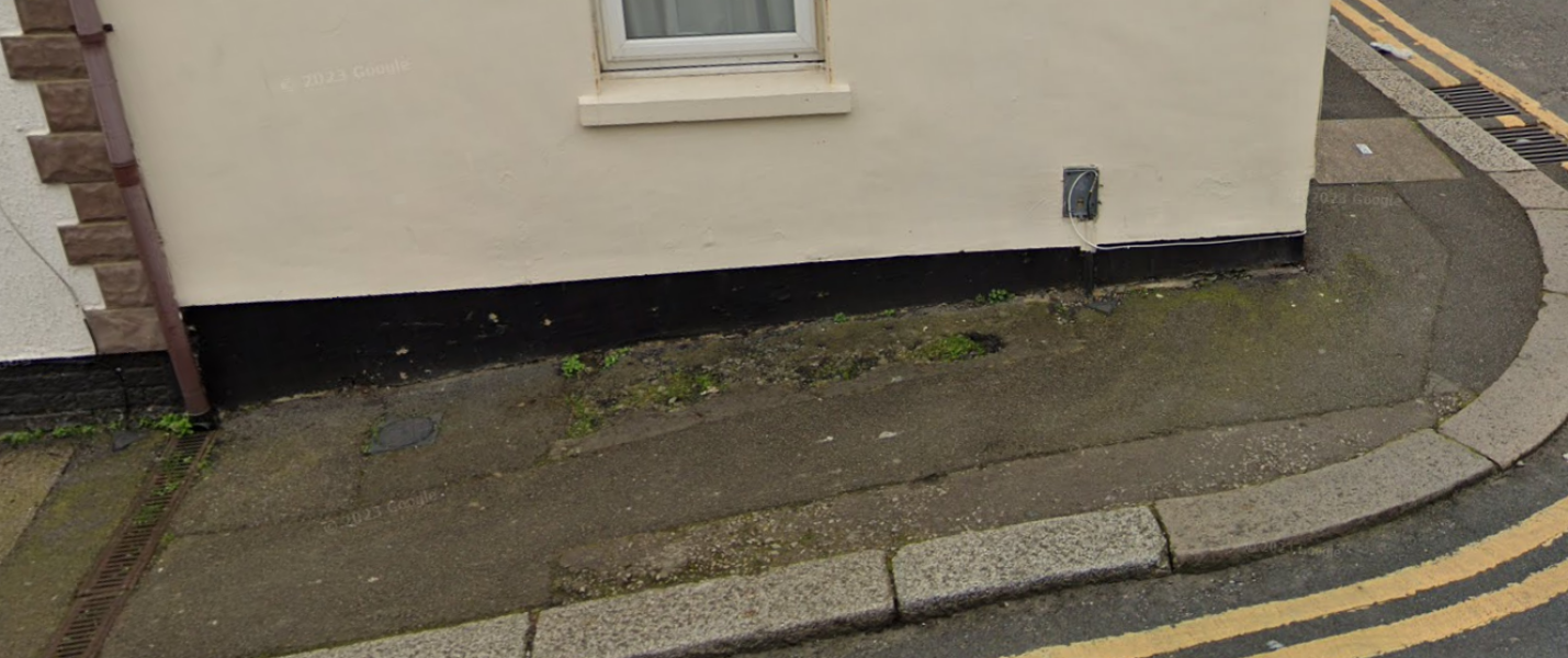 Does anyone know what this is?