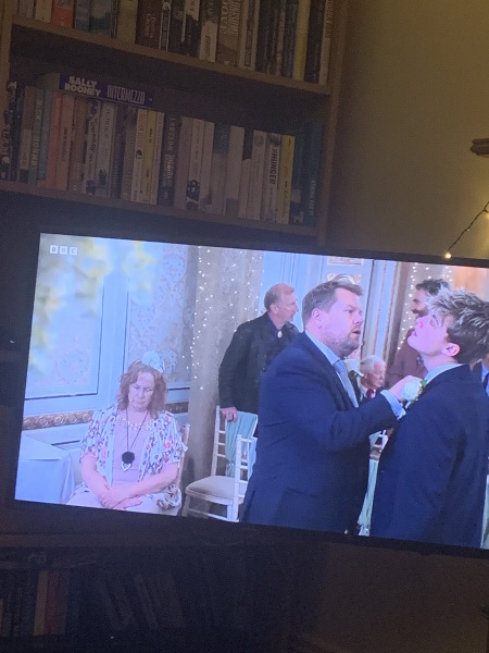 Gavin and Stacey: The finale