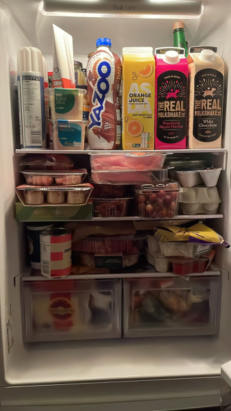 🎄🎄The official Christmas Fridge Thread🎄🎄