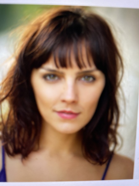 Who was this actress??