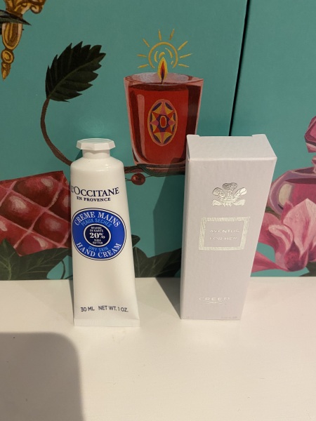 General “Waifs and Strays” Beauty Advent Calendar opening thread 2024 - Part 2.