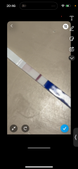 I am so confused. Lots of bleeding but tests are still positive