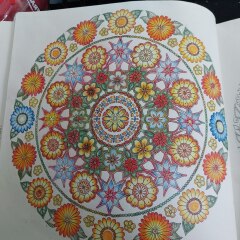 Come and tell us your dull and unexciting news 32: Calmly through the day