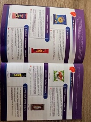 Snackverse - snack box from around the world