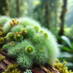 The Bluestocking - the one with the Christmas stocking