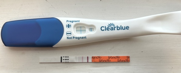 TTC #1 no previous pregnancies cycle #6 - looking for others in the same boat!