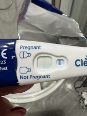 Is this positive??