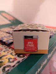 General “Waifs and Strays” Beauty Advent Calendar opening thread 2024 - Part 2.