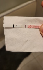 Just put me out of my misery!