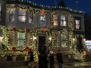 Come and tell us your dull and unexciting news 32: Calmly through the day