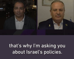 This is the reality of what Israel is doing (part 5)