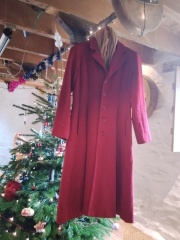 Toasties - the countdown to Christmas