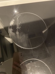 Replacing the same hob - does it need done by an electrician?