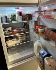 🎄🎄The official Christmas Fridge Thread🎄🎄