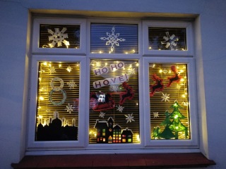 The Nigel Slater Christmas Chronicles Readalong 2024 Part 2