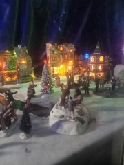 The Nigel Slater Christmas Chronicles Readalong 2024 Part 2