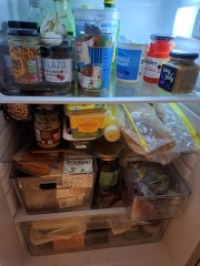 🎄🎄The official Christmas Fridge Thread🎄🎄