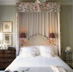 Odd shaped room- inspiration needed!