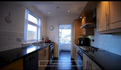 Kitchen revamp ideas on a budget
