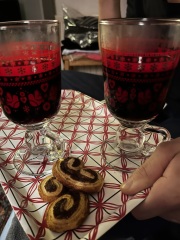Show me your Christmas dinners!