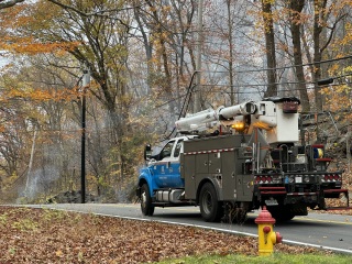 Come and tell us your dull and unexciting news 32: Calmly through the day