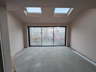 Help - what window covering on sliding doors?